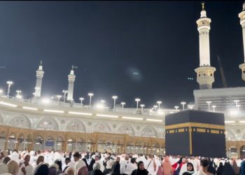 Ribuan Jemaah Umrah Tertahan di Arab Saudi, Ini Penyebabnya