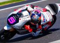 Bikin Bangga! Veda Ega Start Terdepan di Moto3 Australia 2026