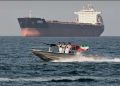 Iran Larang Kapal Perang AS Masuk Kawasan Teluk Persia