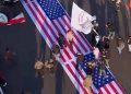 Intelijen AS Peringatkan Potensi Serangan Iran terhadap Warga Amerika