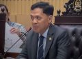 Habiburokhman Minta Polri Tak Kendur Berantas Narkoba dan Kejar Bandar Besar