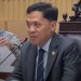 Habiburokhman Minta Polri Tak Kendur Berantas Narkoba dan Kejar Bandar Besar