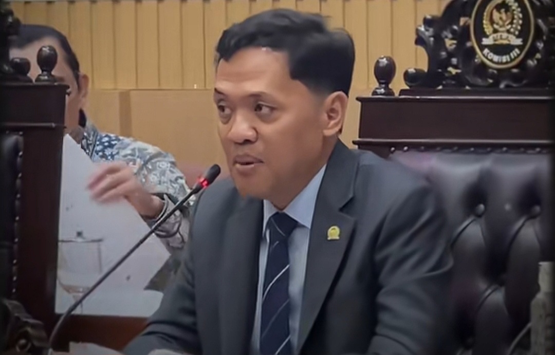 Habiburokhman Minta Polri Tak Kendur Berantas Narkoba dan Kejar Bandar Besar