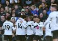 MU Dipermalukan Bournemouth di Kandang, Skor Akhir 0-3