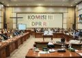 RUU Perampasan Aset Dikebut, Komisi III DPR Buka Ruang Aspirasi Publik