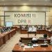 RUU Perampasan Aset Dikebut, Komisi III DPR Buka Ruang Aspirasi Publik
