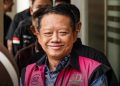 Febrie Adriansyah Keberatan Ferry Boboho Mendapat Perlindungan dari LPSK