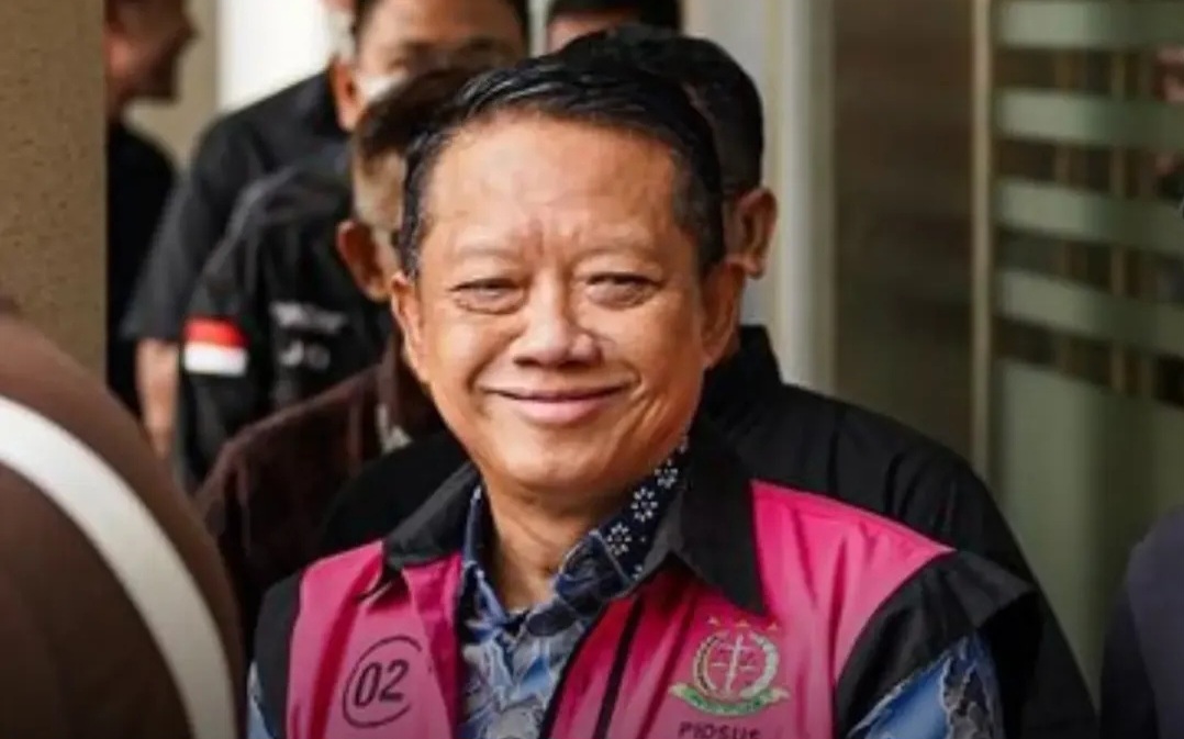Febrie Adriansyah Keberatan Ferry Boboho Mendapat Perlindungan dari LPSK