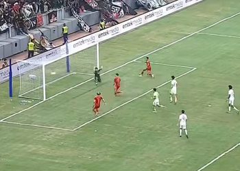 Persija Tundukkan Persik 2-1, Macan Kemayoran Kukuh di Puncak Klasemen