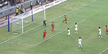 Persija Tundukkan Persik 2-1, Macan Kemayoran Kukuh di Puncak Klasemen