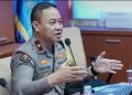 Korlantas Polri Gencarkan Edukasi Keselamatan Lewat Operasi Patuh 2026