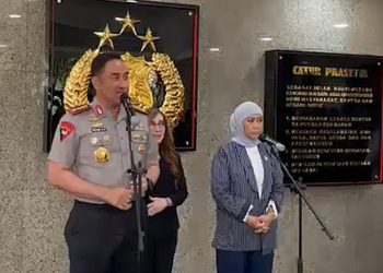 Meutya Hafid Minta Polri Tindak Tegas Judol dan Penjualan Data Pribadi