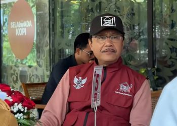 Gus Ipul Sebut Warga Masih Kesulitan Daftar Bansos Digital karena Tiga Faktor