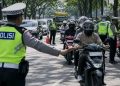 Baru Hari Pertama, Operasi Patuh Jaya Catat 103 Ribu Pelanggaran
