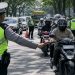 Baru Hari Pertama, Operasi Patuh Jaya Catat 103 Ribu Pelanggaran