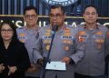 Polri Ingatkan Pentingnya Menyaring Informasi di Ruang Digital