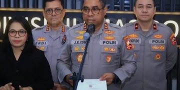 Polri Ingatkan Pentingnya Menyaring Informasi di Ruang Digital