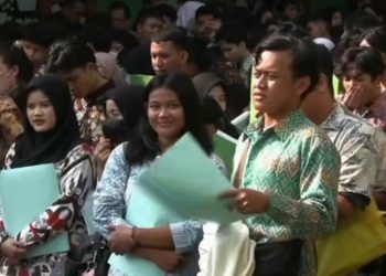 2.810 Ijazah Tertahan Dibebaskan, Pemprov DKI Siapkan Anggaran Rp4,6 Miliar