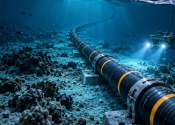 Polemik Kabel Laut Singapura Mengemuka, Indonesia Punya Peran Penting di Jalur Digital Global