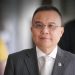 Dasco Tanggapi Kritik Singapura dan Malaysia soal Karhutla