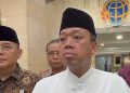 KPK Pastikan Pemanggilan Nusron Wahid Segera Dijadwalkan