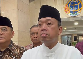 KPK Pastikan Pemanggilan Nusron Wahid Segera Dijadwalkan