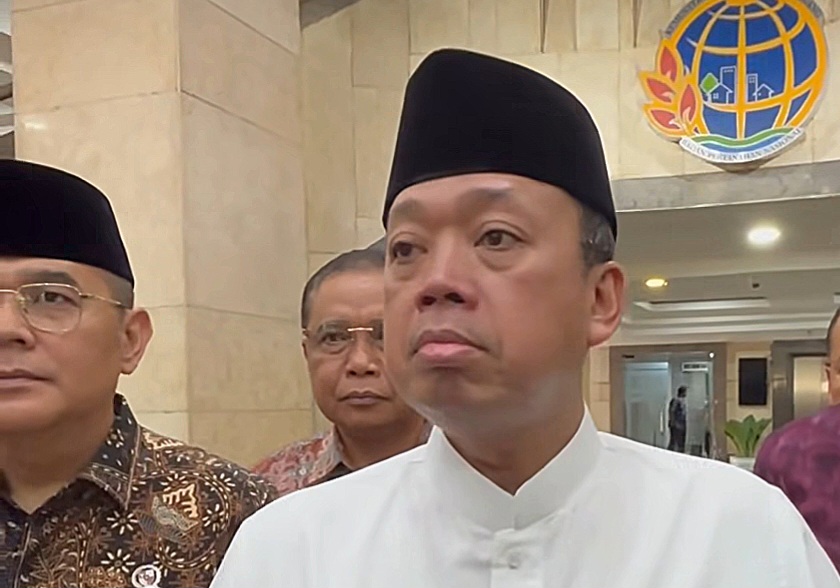 KPK Pastikan Pemanggilan Nusron Wahid Segera Dijadwalkan