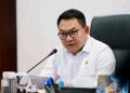 Dudung Tegaskan Kebebasan Berpendapat Tetap Harus Patuhi Hukum