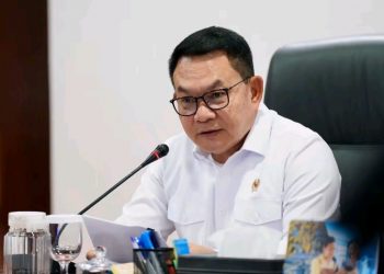 Dudung Tegaskan Kebebasan Berpendapat Tetap Harus Patuhi Hukum