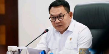 Dudung Tegaskan Kebebasan Berpendapat Tetap Harus Patuhi Hukum