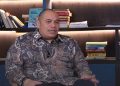 CIO Danantara Punya Kepemilikan Saham di Supra Sekuritas yang Disanksi