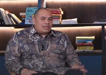 CIO Danantara Punya Kepemilikan Saham di Supra Sekuritas yang Disanksi
