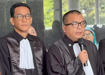 Denny Indrayana Buka Suara soal Komunikasi Tertutup dengan Petinggi PDIP