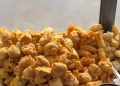 Keseringan Makan Gorengan? Ini Efeknya terhadap Kondisi Kulit