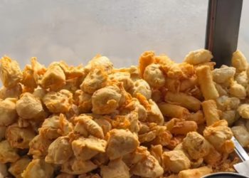 Keseringan Makan Gorengan? Ini Efeknya terhadap Kondisi Kulit