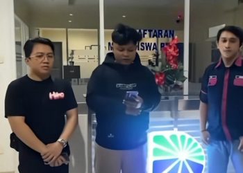 Bayu Buka Suara soal Deklarasi Bareng Raffi Ahmad, Akui Dibayar dan Minta Maaf