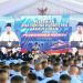 Prabowo Buka Kampus Taruna Nusantara, 677 Siswa Diminta Jadi Generasi Cinta Tanah Air