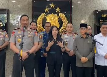 Polri Siapkan Program Polisi Peduli Pengangguran, Sasar Warga Belum Bekerja