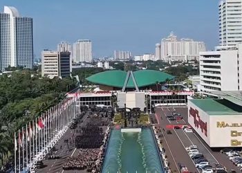 RUU Perampasan Aset Bakal Jerat Pelaku Investasi dan Travel Haji Bodong