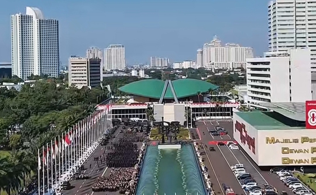 RUU Perampasan Aset Bakal Jerat Pelaku Investasi dan Travel Haji Bodong