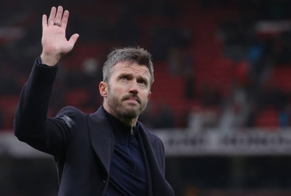Carrick Minta Manchester United Tetap Yakin Saat Hadapi Chelsea