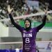 Debut Megawati di Hyundai Hillstate Langsung Hadapi Runner Up Liga Korea