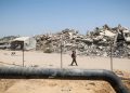 Menteri Pertahanan Israel Israel Katz mengatakan pemimpin Hamas di luar negeri juga menjadi target setelah komandan Brigade Gaza Utara tewas.