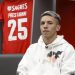 Aston Villa dan Tottenham Hotspur memantau Gianluca Prestianni, tetapi Benfica berencana memperpanjang kontrak winger Argentina tersebut.
