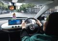 Superbank mendukung pengadaan 200 kendaraan listrik GrabCar Plus Electric melalui fasilitas pembiayaan untuk memperkuat ekosistem mobilitas berkelanjutan.