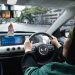 Superbank mendukung pengadaan 200 kendaraan listrik GrabCar Plus Electric melalui fasilitas pembiayaan untuk memperkuat ekosistem mobilitas berkelanjutan.