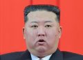 Kim Jong Un