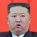 Kim Jong Un
