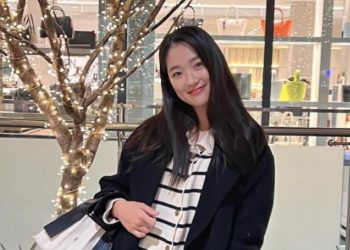 Kim Hye Yoon Iseop's Romance