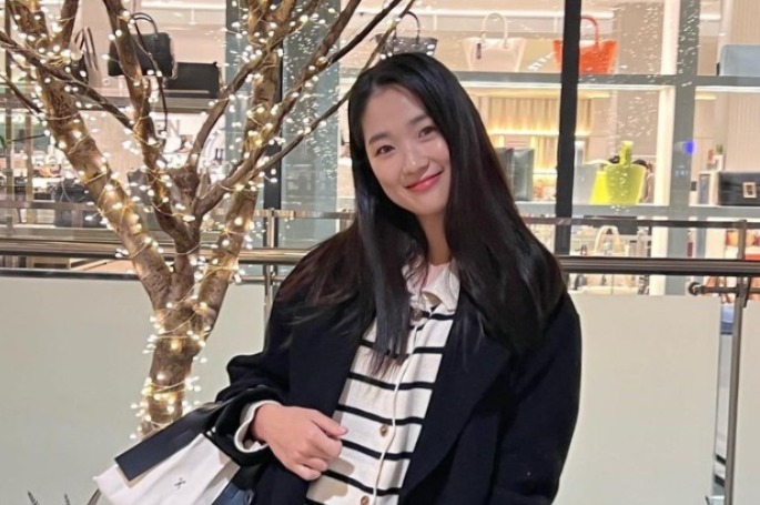 Kim Hye Yoon Iseop's Romance